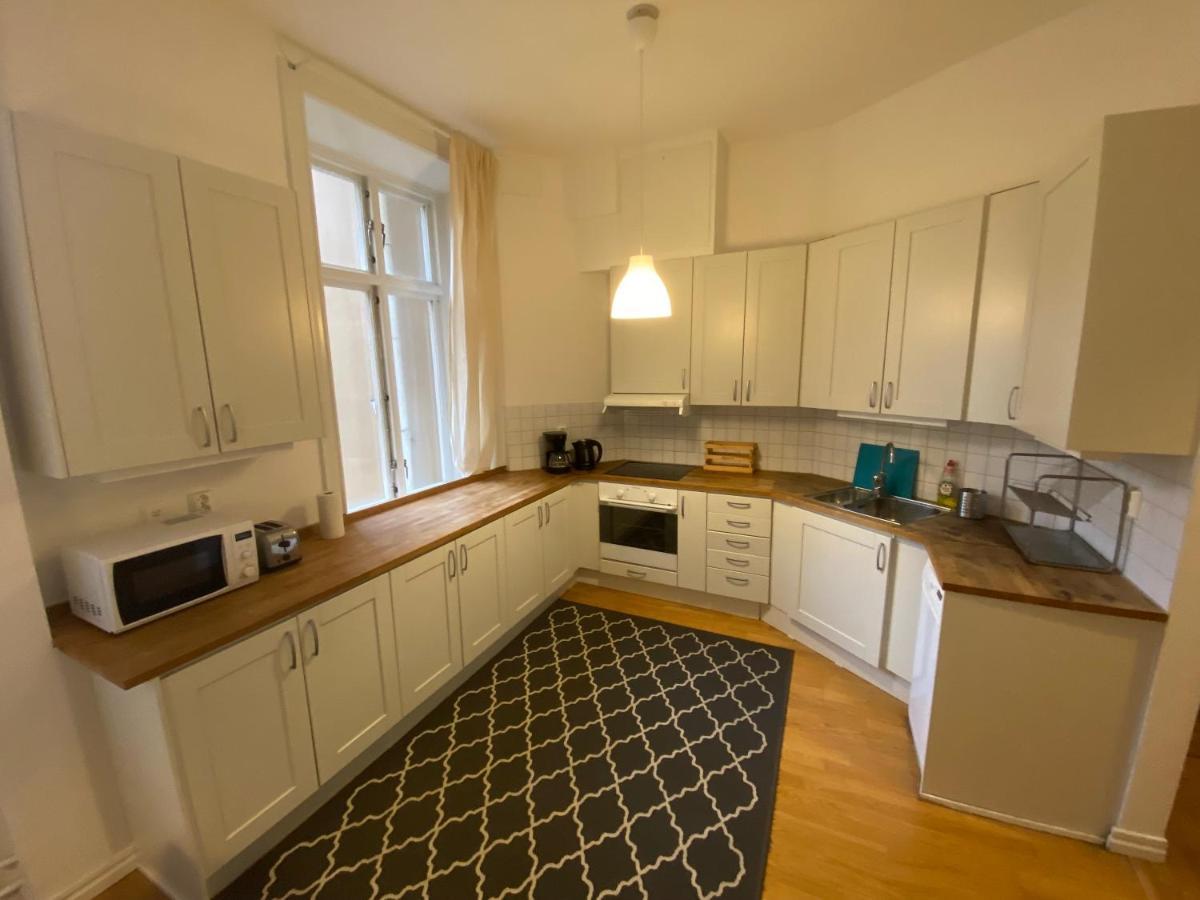 Home Inn Kht15 Стокхолм Екстериор снимка